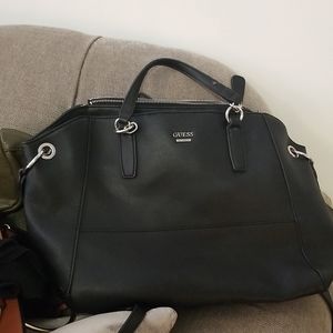 Guess purse